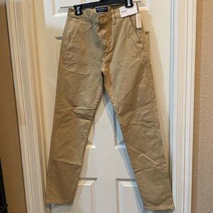 Arizona Flex slim Khakis